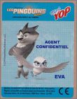 Agent Confidentiel & Eva