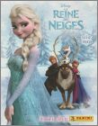La Reine des Neiges - Moments Prcieux Disney Panini 2014