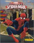Marvel Ultimate Spider-man  Sticker Album - Panini - 2015