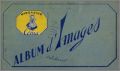 Les animaux sauvages - Margarine Cma - 1950