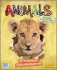 Animals 2014 - Panini - Angleterre
