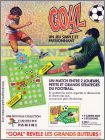 Goal - cussons - Figurine Panini - 1983
