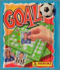 Goal - Cartes joueurs - Panini - 1999