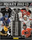 Hockey 2012-13 NHL LNH - Album sticker Panini - USA/Canada
