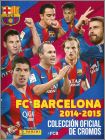 FC Barcelona 2014 - 2015 - Panini - Espagne