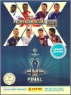 UPDATE UEFA Champions League 2014-2015 Adrenalyn XL 1 partie