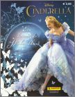 Cinderella (Cendrillon) (Walt Disney) - Panini - 2015