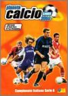 Pianeta Calcio Cards 2000 -  DS Sticker collections - Italie