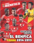 Benfica 2014-2015