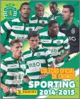 Sporting Lisbonne 2014-2015 - Portugal