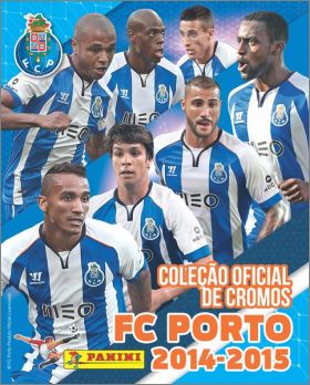 FC Porto 2014-2015 - Portugal