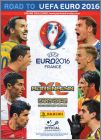 Adrenalyn XL Road to UEFA Euro 2016 - Trading Card Game