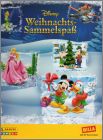 Weihnachts-Sammelspass  Billa  2014  Autriche