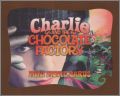 Charlie and the Chocolate Factory -Mini Movie Cards Inc 2005