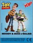 Woody & Buzz l'Eclair