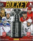 Hockey 2013-14 NHL LNH - Album sticker Panini - USA/Canada
