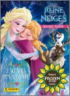 Frozen La Reine des Neiges - Deux Surs pour la Vie Panini