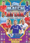Match Attax 2015 / 16 - Trading Cards - Topps