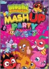 Moshi Monsters Mashu Up Party - Trading Card - Topps - 2014
