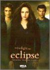 Twilight - eclipse (Hsitation) srie 2 - Prem Trading Cards