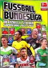 Bundesliga Fussball 2015 / 2016 - Topps - Allemagne