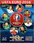 Adrenalyn XL UEFA Euro 2016 - Trading Card Game
