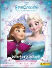 Frozen - un hiver magique - Trading Cards - Panini - 2015