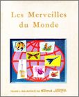 Les Merveilles du Monde - Volume 6 - Nestl et Kohler - 1960