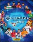 Ekstraklasa 2016 - T-Mobile - Pologne