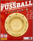 Bundesliga - Fussball 2015 - 2016 - Autriche