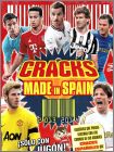 Cracks made in Spain - 2013 / 2014 - Jugon - Espagne