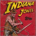 Indiana Jones and the Temple of Doom - Topps - 1984
