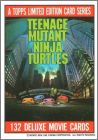 Teenage Mutant Ninja Turtles Movie - Cards - Topps - 1990