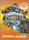 Skylanders Giants - Trading cards - Topps - 2012 - Allemagne