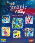 Share in the Magic with Disney - Argos - Angleterre - 2013