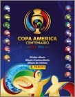 Copa Amrica Centenrio USA - Sticker Album - Panini - 2016
