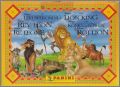 Le Roi Lion (Disney) (1995) - Trading Cards - Panini