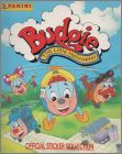 Budgie: The Little Helicopter - Panini 1995