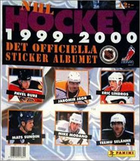 Hockey 1999-2000 NHL - Album sticker Panini
