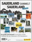 Sauerland sammelt Sauerland - Panini - Allemagne - 2016