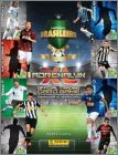 Campeonato Brasileiro 2014 - Adrenalyn XL - Panini - Brsil