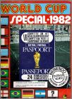 World Cup - Spcial 1982 -  Fher - Version nerlandaise