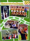 Verzamelalbum 50 jaar Voetbal International 2015 -  Pays-Bas