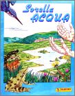 Sorella acqua - Album Panini - 1991 - Italie