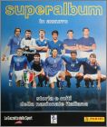 Superalbum in Azzurro - Panini - Italie - 2006
