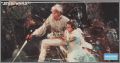 Star Wars - Cards Widevision - Topps