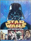 Star Wars Trilogy  - The complete story - Widevision - Topps