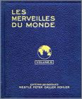 Merveilles du Monde (Les...)  - Volume 2 - Sries 26  50