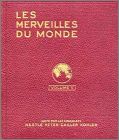 Les Merveilles du Monde - Volume V - Nestl et Kohler 1939