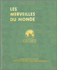 Les Merveilles du Monde - Volume 7- Nestl et Kohler 1951